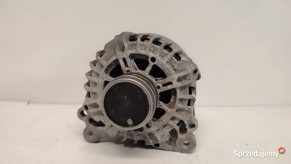 VW TIGUAN II ALTERNATOR 20 TDI 04L903021D