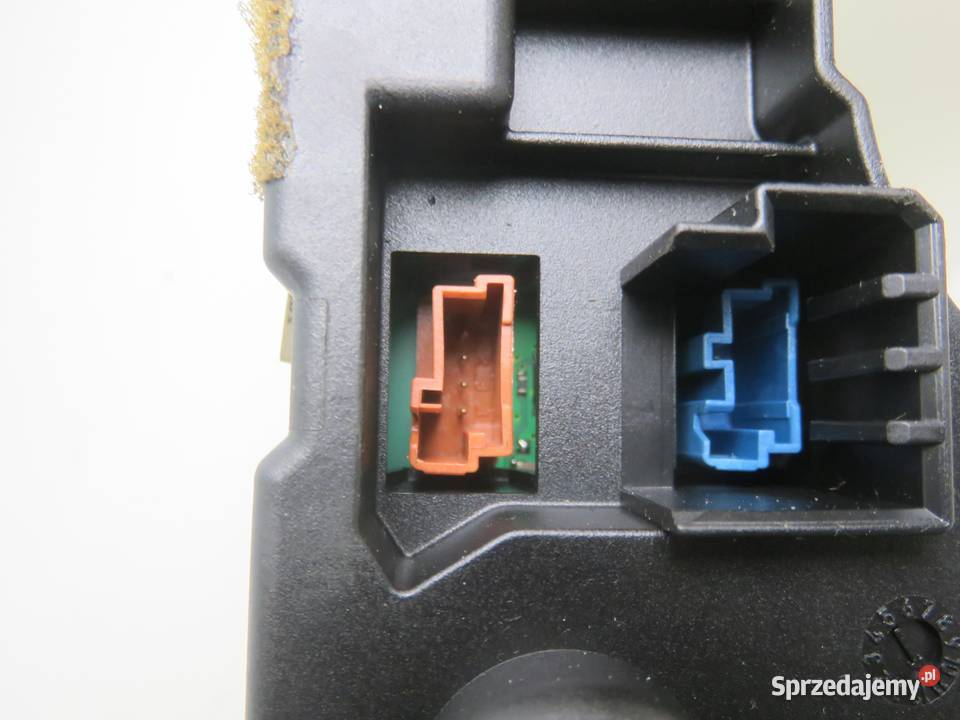 PRZEŁĄCZNIK ZESPOLONY CITROEN C5 III Break RW małopolskie