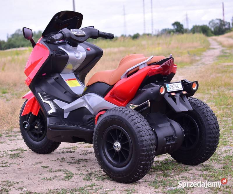 NAJNOWSZY SKUTER POMPOWANE KOŁA PANEL kujawsko-pomorskie Toruń