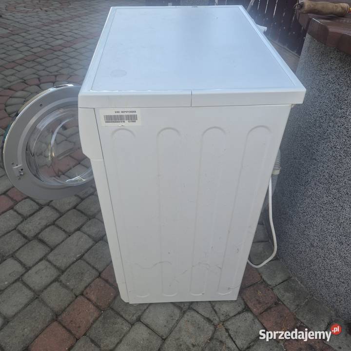 Pralka automatyczna LG Starachowice
