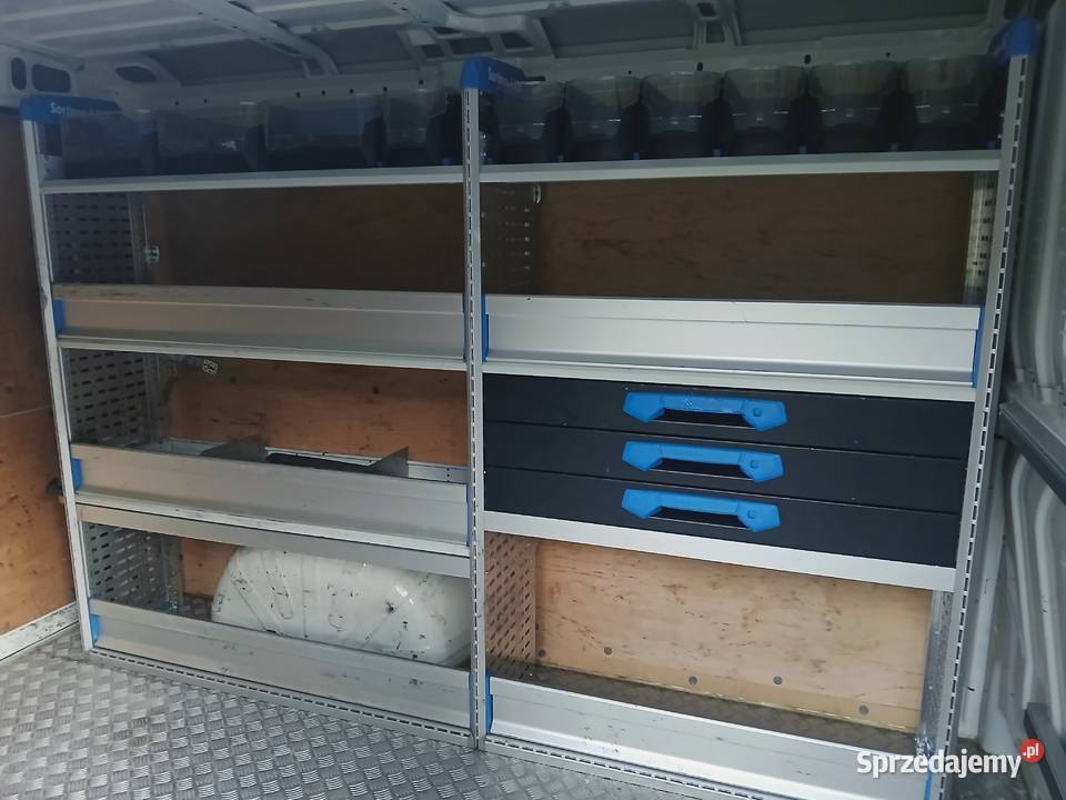 Peugeot Boxer 20hdi Faktura VAT 23 lubelskie