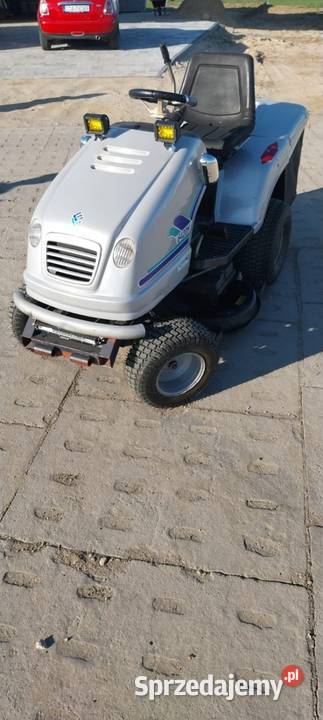 Kosiarka traktorek Malbork sprzedam