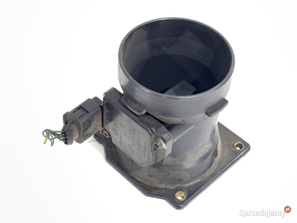 PRZEPŁYWOMIERZ AUDI A4 B6 078133471E 24 170 0005 podkarpackie