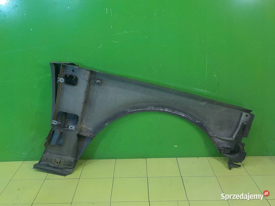 RANGE ROVER L322 44 V8 AUT 04r 5D blotnik lewy