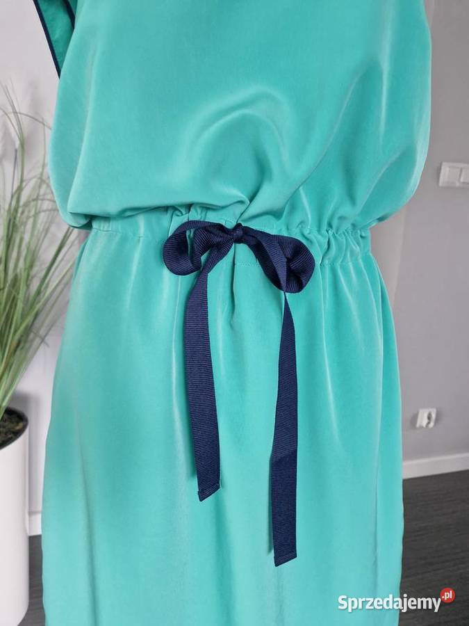 Letnia sukienka Tommy Hilfiger Nowogard