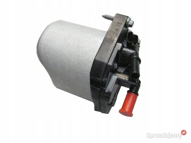 VOLVO C30 S40 V50 S60 V60 filtr paliwa 16D OE dolnośląskie Bielany Wrocławskie sprzedam
