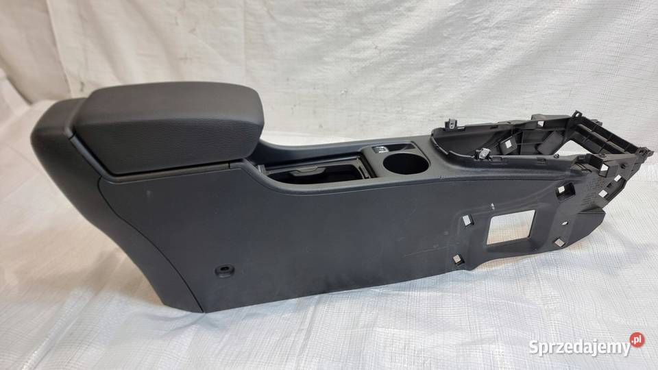 TUNEL PODŁOKIETNIK EUROPA 13258342 OPEL ASTRA IV