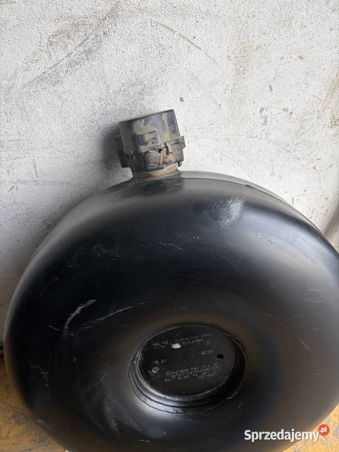 ZBIORNIK LPG 56L