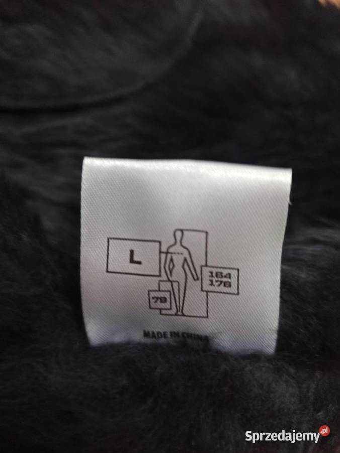 Kurtka robocza ocieplana męska Kwidzyn