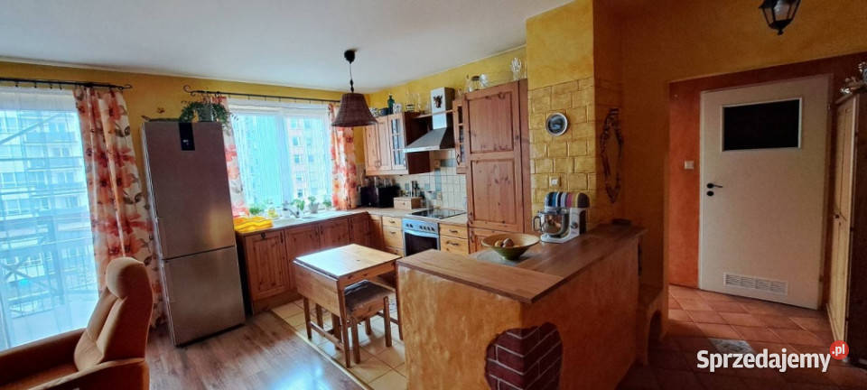 Nowodwory 2 pokoje odkryta44e 45mkw mazowieckie