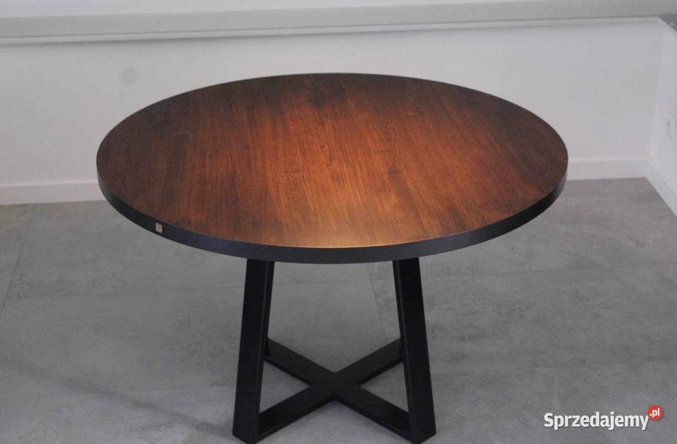 Stelaż loft stelaż do stołu noga metalowa stół Nogi i nóżki Bochnia