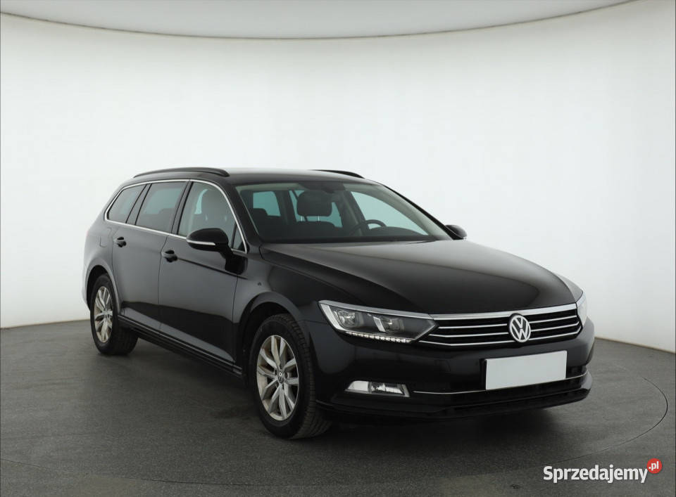 VW Passat 20 TDI Piaseczno sprzedam
