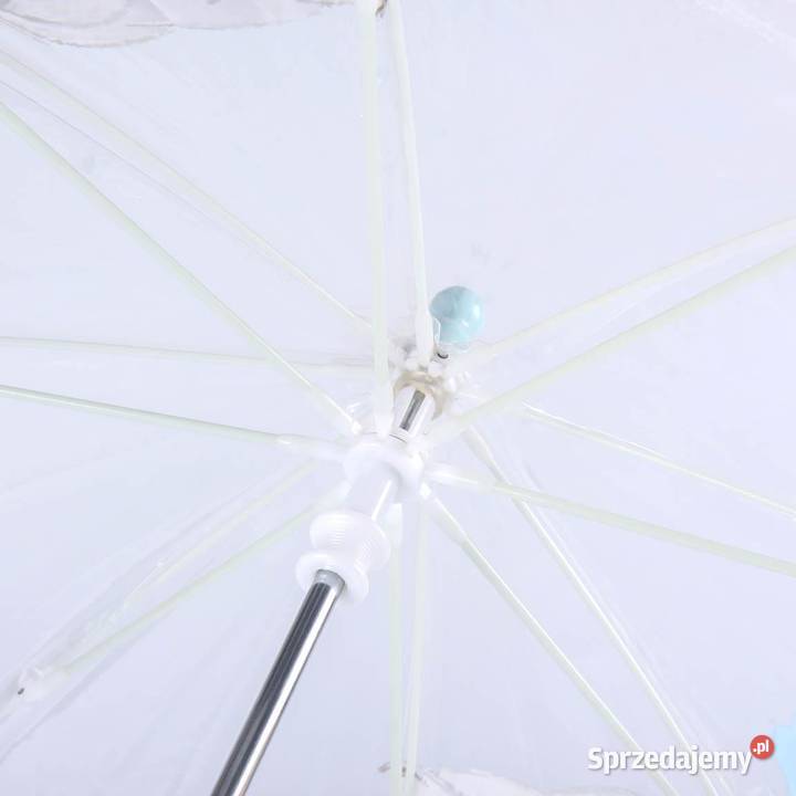 Frozen Elsa Anna Kraina Lodu Parasol Parasolka Mogilany sprzedam