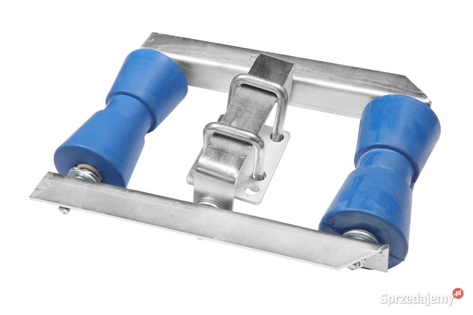 2025Przyczepa podłodziowa ponton skutersuper Plewiska