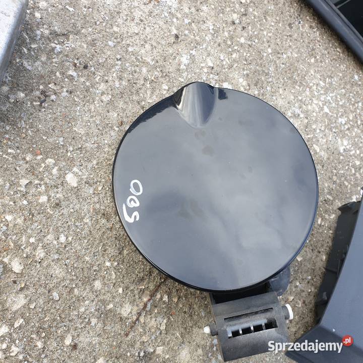 FIAT 500 KLAPKA WLEWU PALIWA 07R kujawsko-pomorskie Łochowice sprzedam
