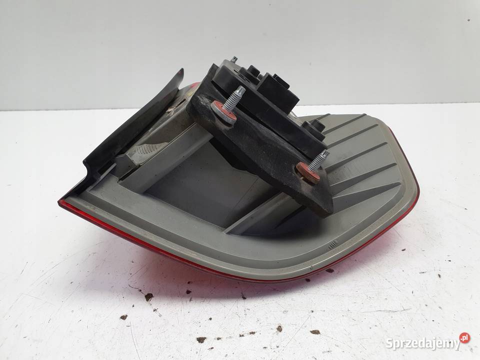 BMW X3 E83 0306r TYLNIA TYLNA LAMPA LEWA lewy Części samochodowe Rudka sprzedam