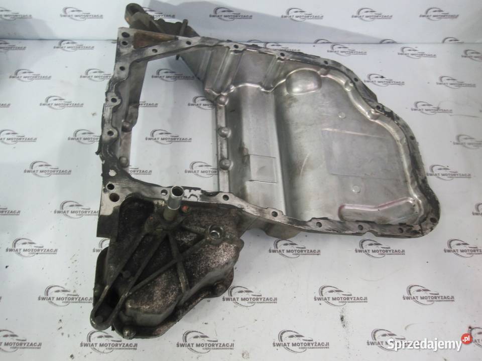 Lexus IS220 22 D 09r 177 miska olejowa karter Kielce