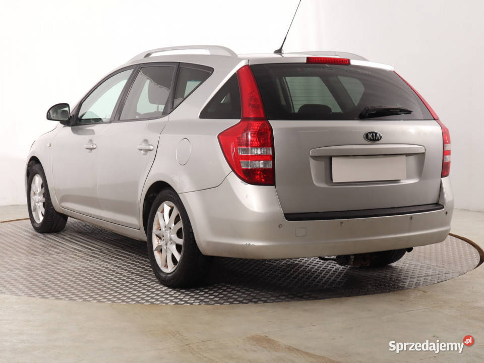 Kia Ceed 16 CVVT klimatyzacja śląskie Katowice