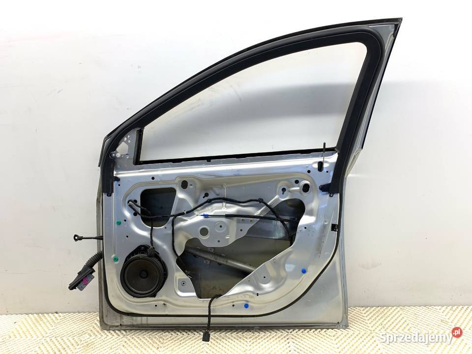 DRZWI PRAWY PRZÓD CHEVROLET CRUZE Hatchback osobowe podkarpackie sprzedam