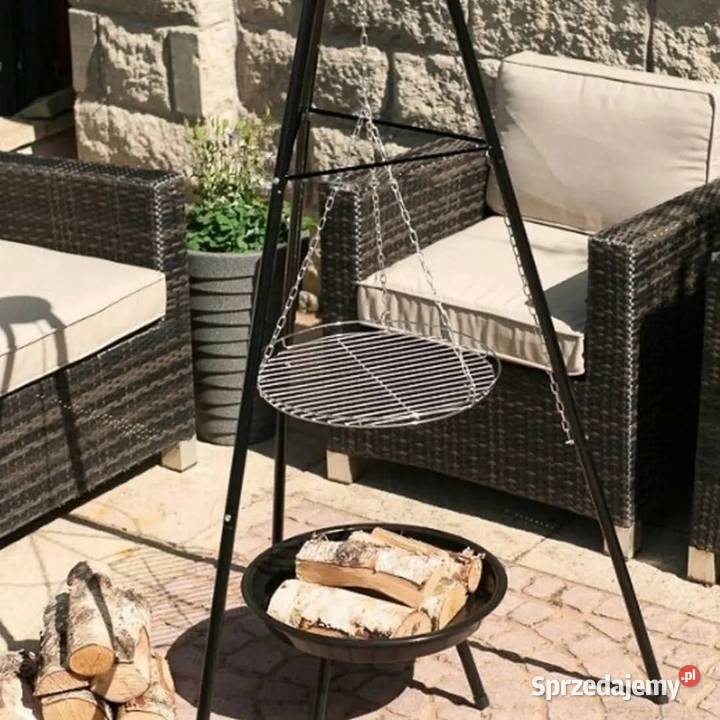 Grill wahadłowy 1p kujawsko-pomorskie Toruń