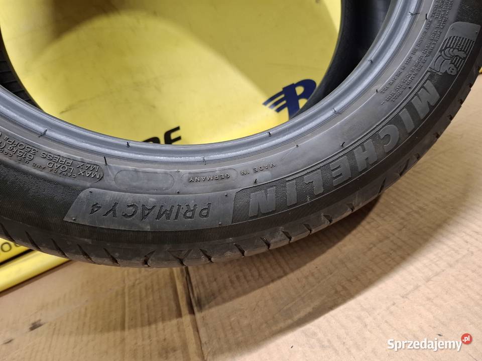 21550 17 Michelin 29191321 Obrzycko L2525