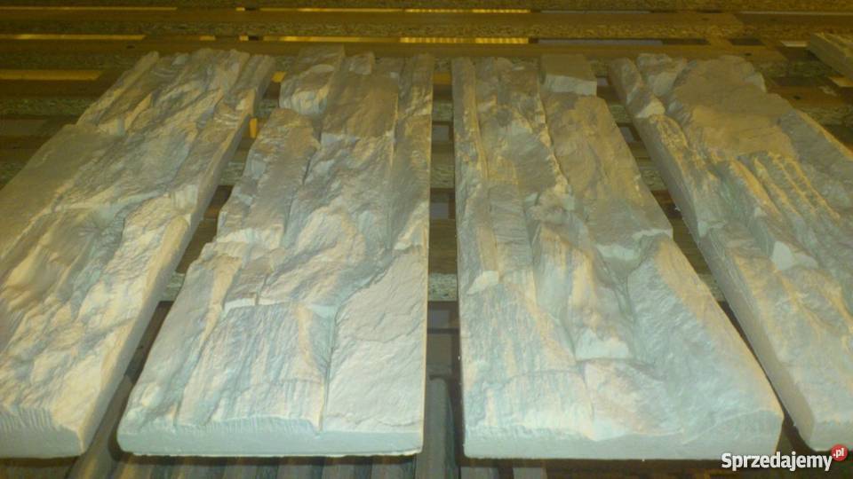 Płytki Dekoracyjne Ozdobne Panel 3D Cegła z Fugą śląskie Katowice