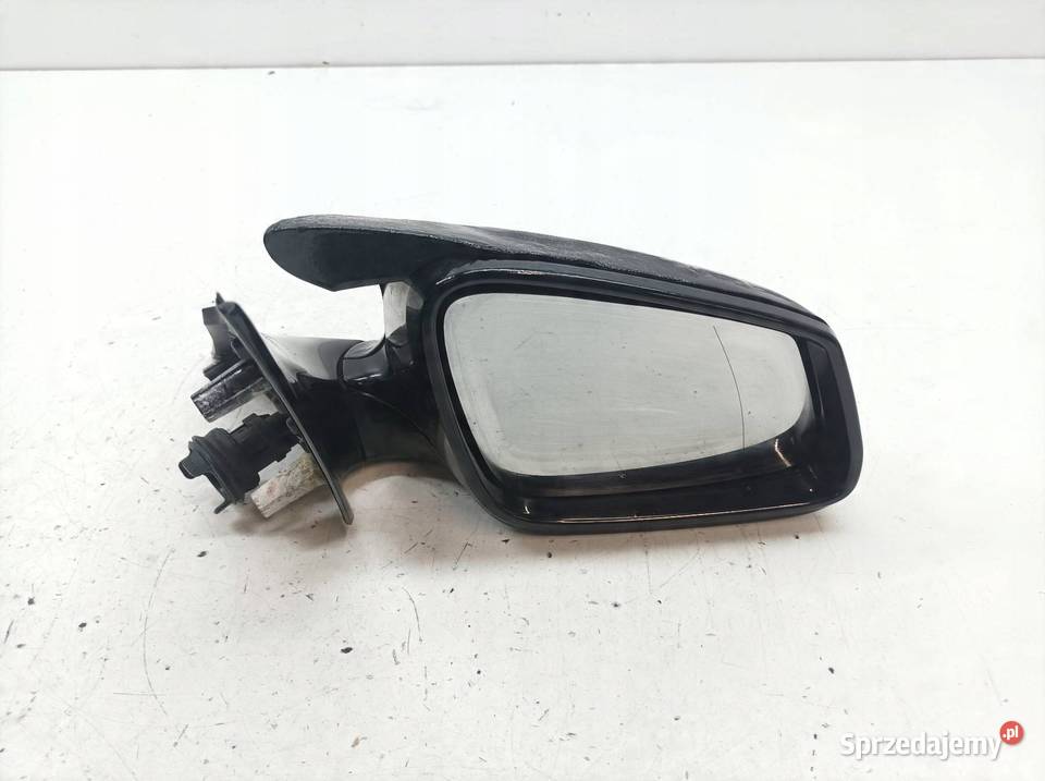 LUSTERKO PRAWE 3PIN EUROPA Bmw Seria 5 VI 2010