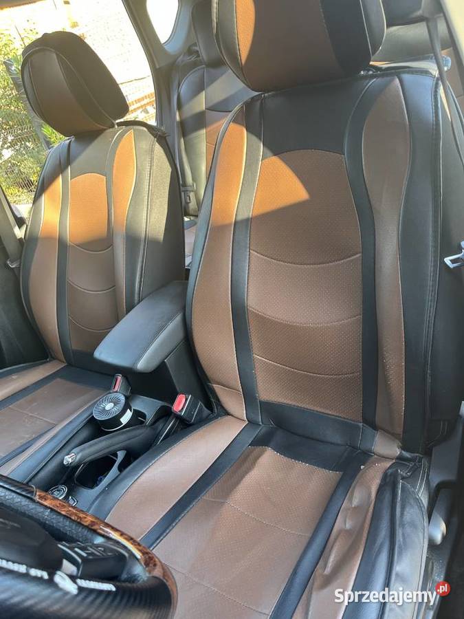 Suzuki sx 4 małopolskie Brzesko