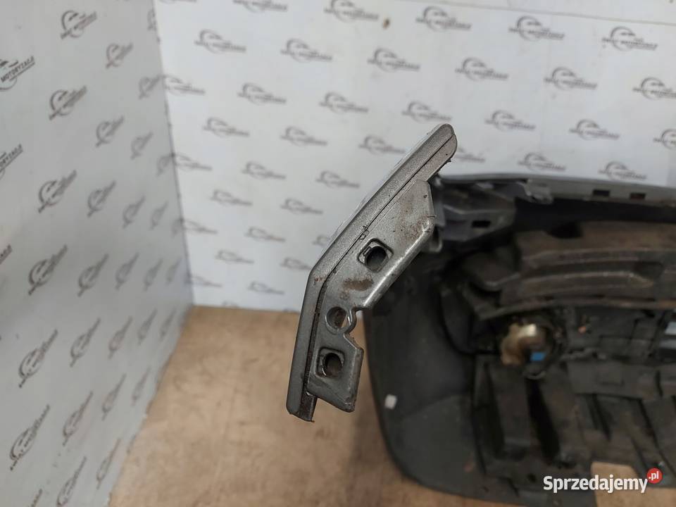 MERCEDES W169 LIFT 10r zderzak przód Kielce