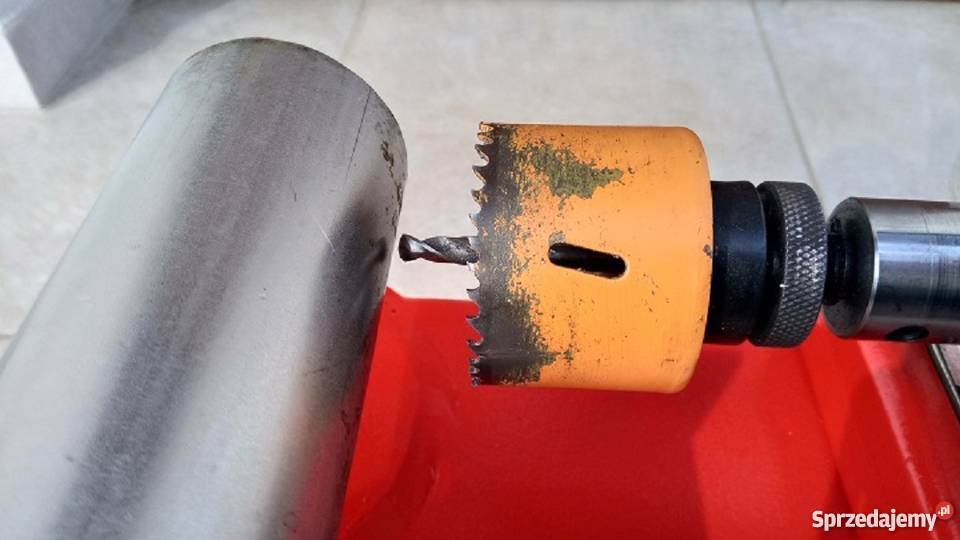 Nacinarka do rur kujawsko-pomorskie Inowrocław