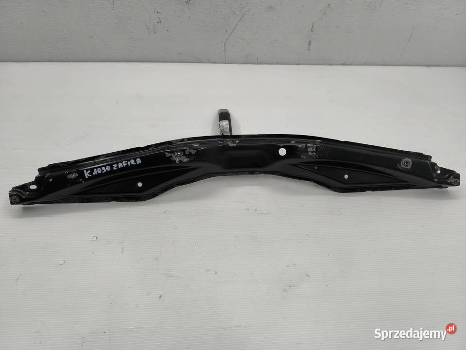 PAS PRZÓD WZMOCNIENIE GÓRNE OPEL ZAFIRA C 20