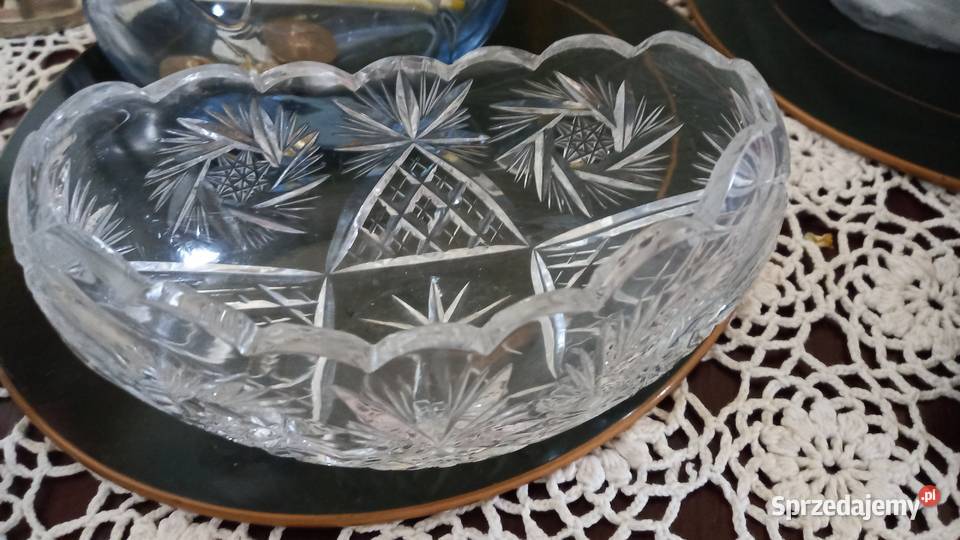 Wyprzedaż gospodarstwa domowego Ceramika i szkło Warszawa