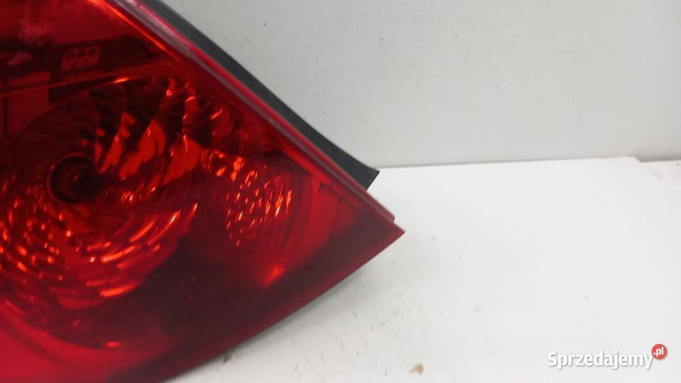 KIA CEED I HB LAMPA TYŁ LEWA