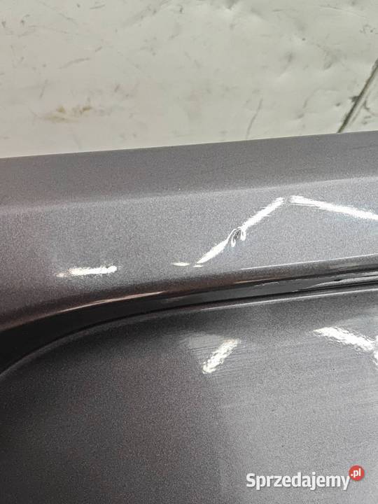 Chevrolet Cruze Lift Zderzak Tył Tylny PDC Opole Lubelskie