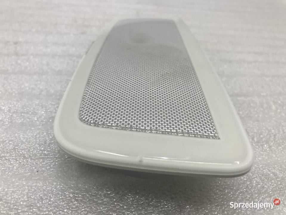 LAMPKA PODSUFITKI TYŁ MERCEDES W204 A2048204801