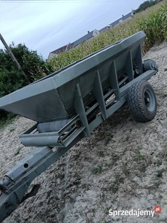 Sprzedam Piast do wapna łódzkie Krośniewice