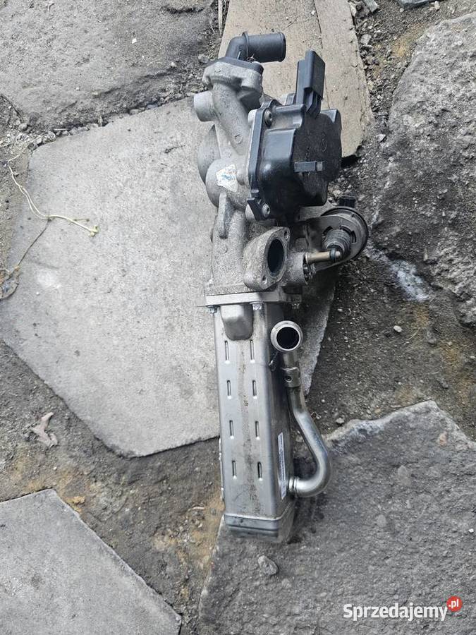 Chłodnica EGR Peugeot 508 22HDI sprzedam