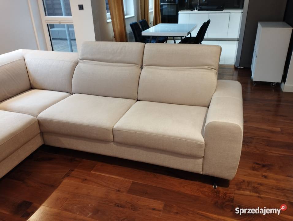 Narożnik mocca Warszawa