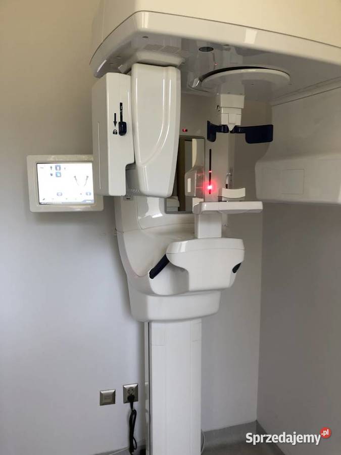 Gendex GXDP700 3D Pano Sanok