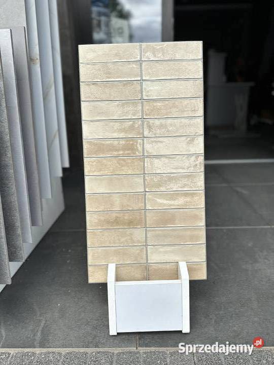 GAYAFORES Deco Artis Moca Cegiełka Błyszcząca łódzkie Opoczno sprzedam