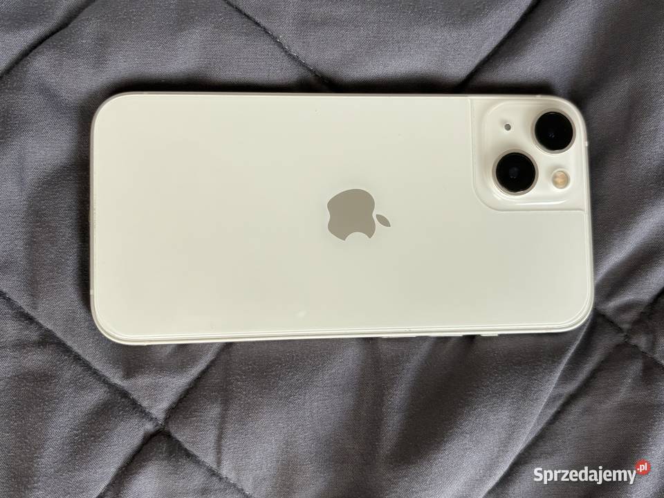 iPhone13 idealny Dzierżoniów