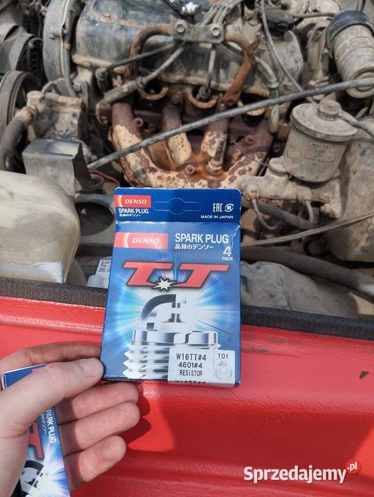 Suzuki samurai legalna zmota 16 6 liftu OC i pt 120KM Samurai Gorzów Wielkopolski