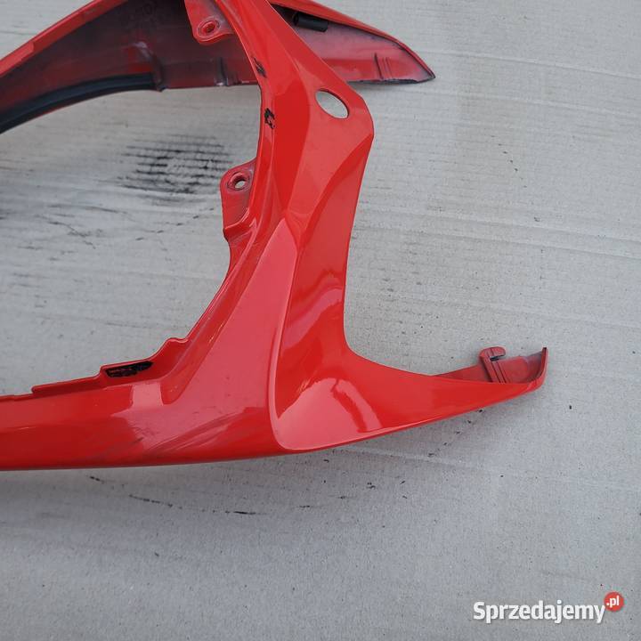 Honda CBR 1000 RR SC 59 0812 ogon zadupek tył Nowy Tomyśl