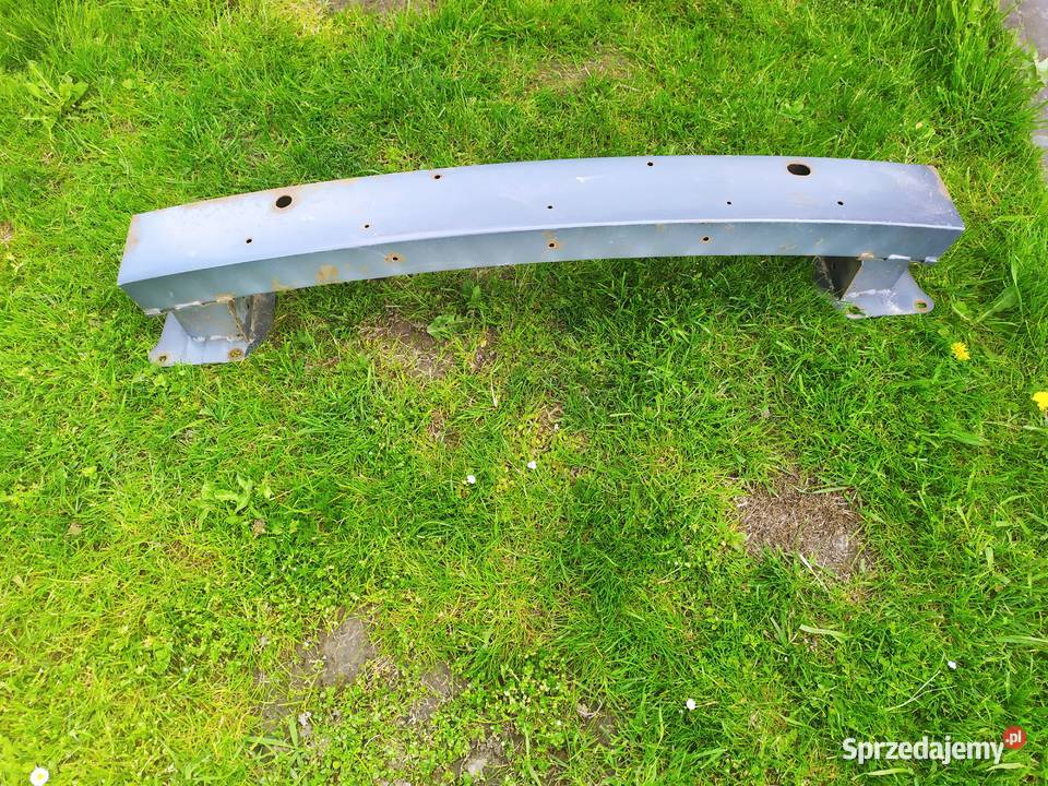 Belka tylnego zderzaka Mazda 5 z 2007 roku Hnatkowice