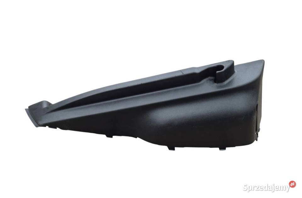 MOCOWANIE PÓŁKI BAGAŻNIKA PRAWE LEWE SEAT ALTEA Działoszyce