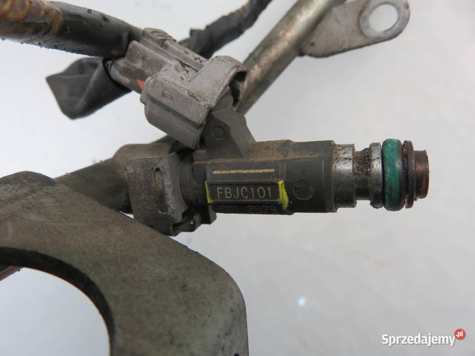 LISTWA WTRYSKOWA SUBARU LEGACY III 20 17522AA740 osobowe