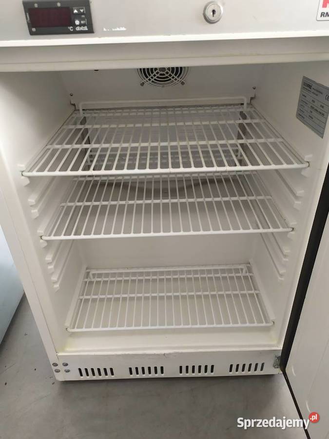 REDFOX HR200 chłodziarka podblatowa WYSYŁKA 0 Gastronomia