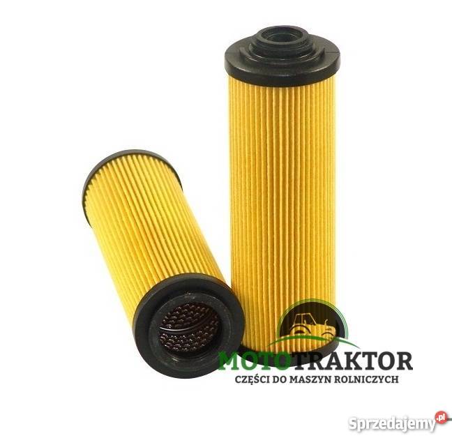 Filtr hydrauliki wkad Claas Jaguar 840 860 8500 Claas