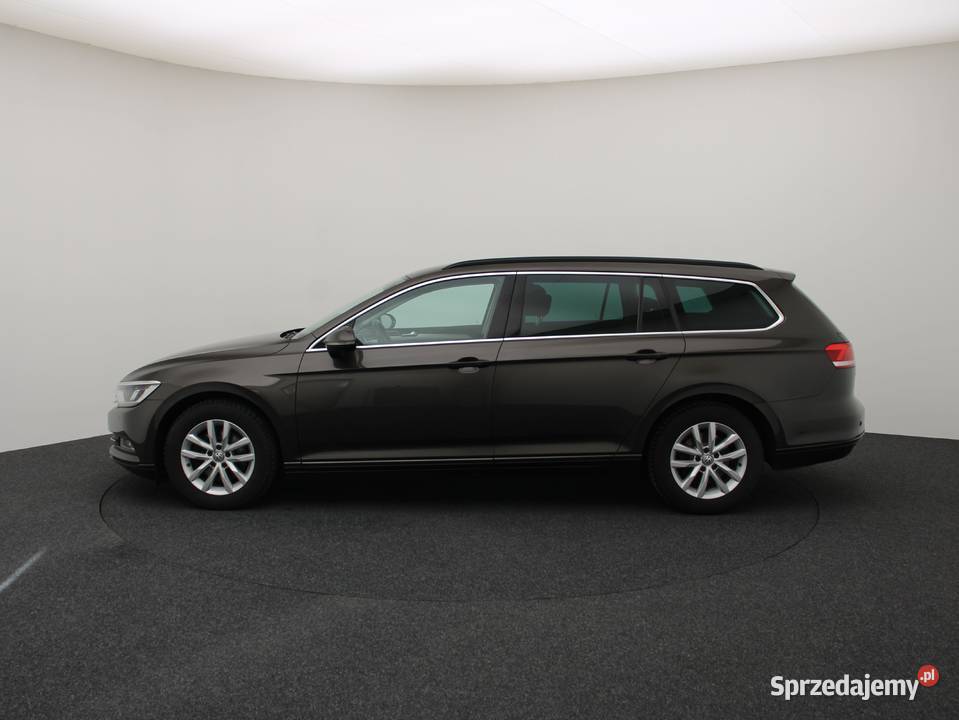 Volkswagen Passat B8 14 Comfortline Lublin