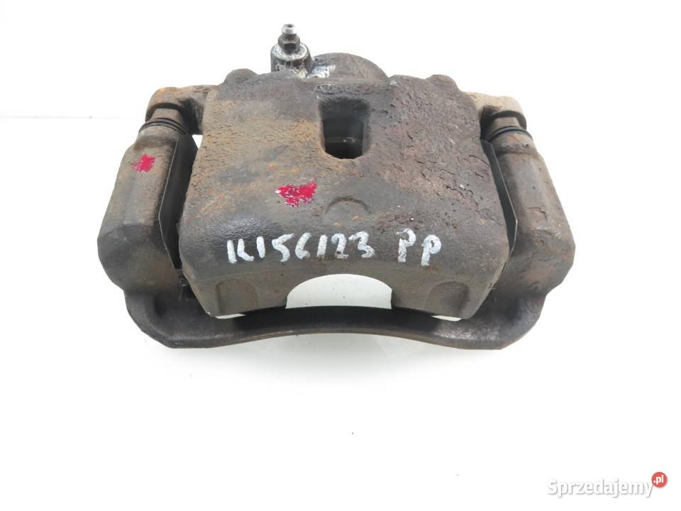 ZACISK PRAWY PRZÓD KIA PRO CEED II 16 CRDi małopolskie